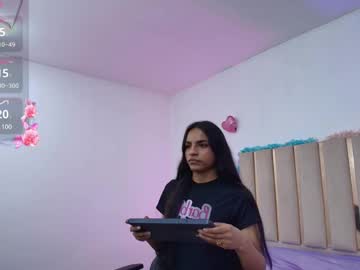 Freya_Tay April 23, 2025 Chaturbate stream image