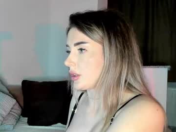 Just_Irisx April 23, 2025 Chaturbate stream image