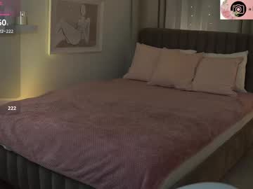 Laraaaloom April 23, 2025 Chaturbate stream image