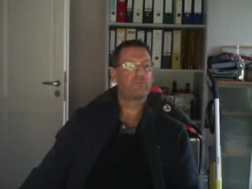Macfly67 April 23, 2025 Chaturbate stream image