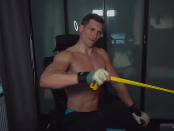 Marcusdiamond April 23, 2025 Chaturbate stream image