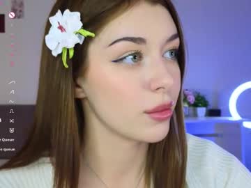 Minirini April 23, 2025 Chaturbate stream image