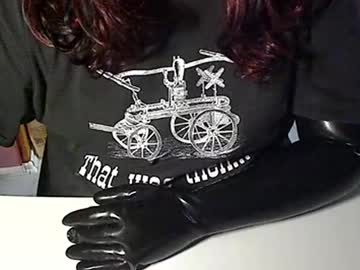 Rafira April 23, 2025 Chaturbate stream image