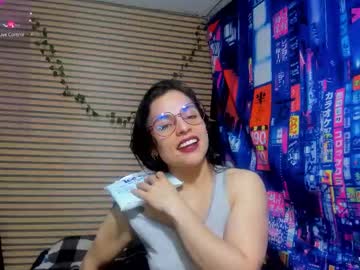 Rosse_25 April 23, 2025 Chaturbate stream image