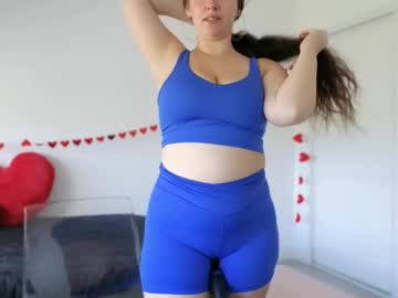 Sapphir3xoxo April 23, 2025 Chaturbate stream image