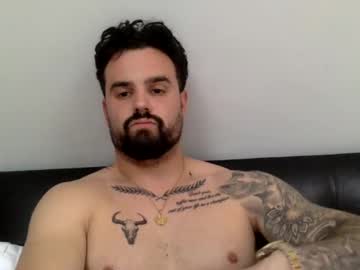 Strawberrypencil April 23, 2025 Chaturbate stream image