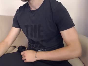Studfromparis April 23, 2025 Chaturbate stream image
