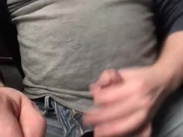 The_Johnny_Bravo April 23, 2025 Chaturbate stream image