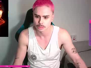 Themilk_Iker April 23, 2025 Chaturbate stream image