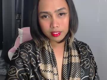 Ts_Uranus98 April 23, 2025 Chaturbate stream image