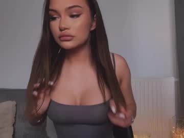 Viktoria_Www April 23, 2025 Chaturbate stream image