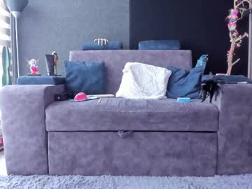 Agatacollinsss April 23, 2025 Chaturbate stream image