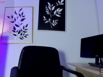Amber_Freeman01 April 23, 2025 Chaturbate stream image