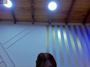 Ashley__Foxx_ April 23, 2025 Chaturbate stream image