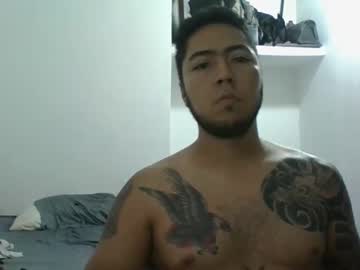 Azrael7771 April 23, 2025 Chaturbate stream image
