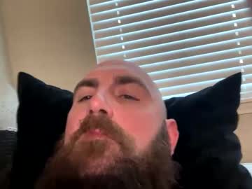 Beardeddragon1985 April 23, 2025 Chaturbate stream image