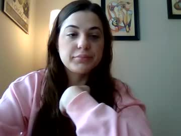 Cherrybanana444 April 23, 2025 Chaturbate stream image
