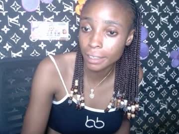 Cupidxdoll April 23, 2025 Chaturbate stream image