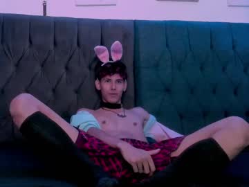Desmondconnor stream photo from April 23, 2025