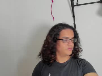 Elkingthe April 23, 2025 Chaturbate stream image