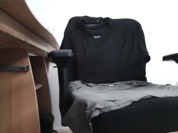 Fat_Bubble April 23, 2025 Chaturbate stream image
