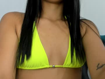 Fernanda_Rozo April 23, 2025 Chaturbate stream image