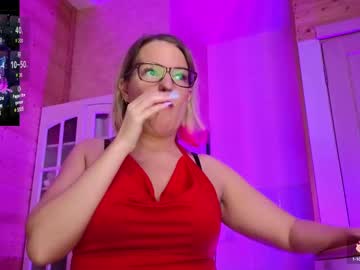 Findom_Lady_Shine April 23, 2025 Chaturbate stream image