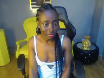 Gaia_T April 23, 2025 Chaturbate stream image