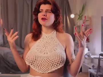 Ginavontease April 23, 2025 Chaturbate stream image