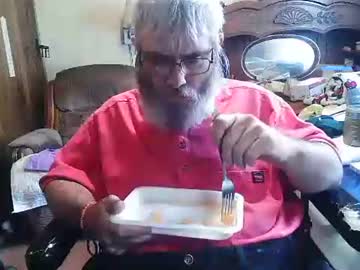 Hearseguy77 April 23, 2025 Chaturbate stream image