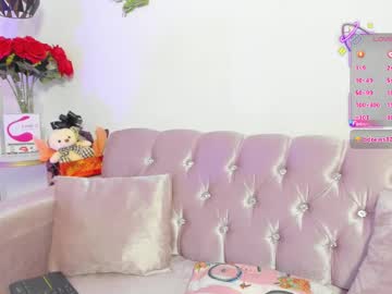 Kaimy_Dior April 23, 2025 Chaturbate stream image