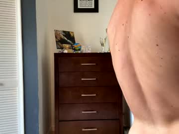Kinkybuffboy April 23, 2025 Chaturbate stream image