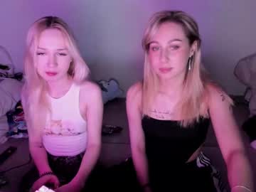 Kirill549192 April 23, 2025 Chaturbate stream image