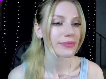 Lilianna_Wilde April 23, 2025 Chaturbate stream image