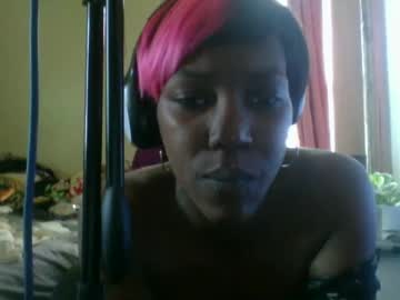 Malissabanks April 23, 2025 Chaturbate stream image