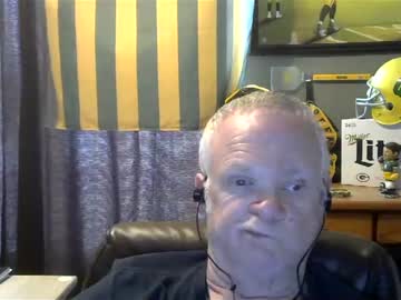 Midwestdad09 April 23, 2025 Chaturbate stream image