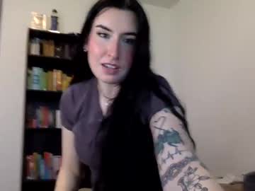 Msrubyhayes April 23, 2025 Chaturbate stream image