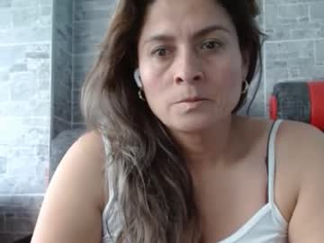 Naomyspicy43 April 23, 2025 Chaturbate stream image