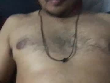 Nishantsaraswat268 April 23, 2025 Chaturbate stream image