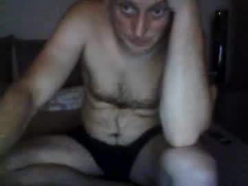 Partybart6 April 23, 2025 Chaturbate stream image