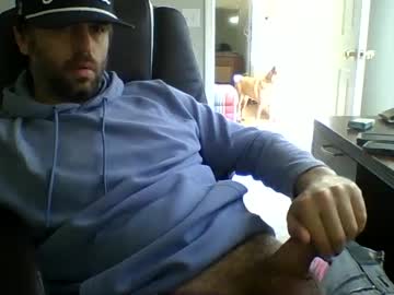 Sigmaslayer April 23, 2025 Chaturbate stream image