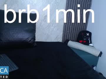 Solbeaumont April 23, 2025 Chaturbate stream image
