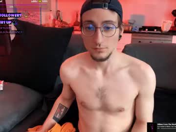 Substanc3 April 23, 2025 Chaturbate stream image