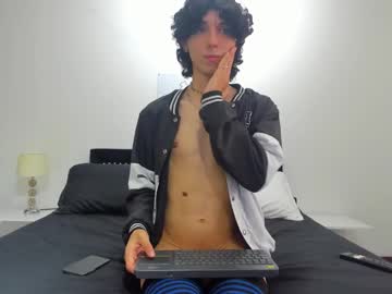 Yefir_Joly April 23, 2025 Chaturbate stream image