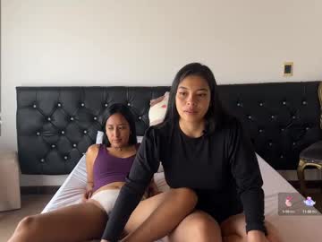 2summerlove2 April 23, 2025 Chaturbate stream image