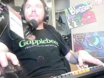 Aceshadowz April 23, 2025 Chaturbate stream image