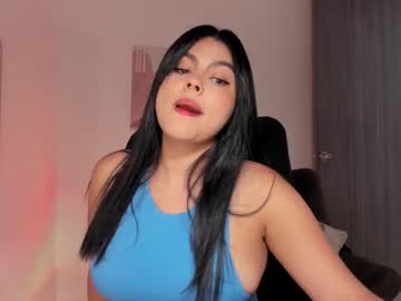 Ariana__Vega April 23, 2025 Chaturbate stream image