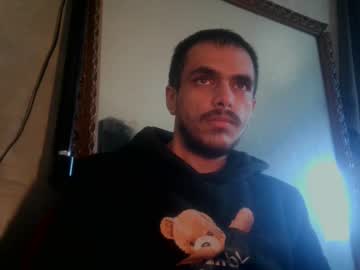 Atmorin01 April 23, 2025 Chaturbate stream image