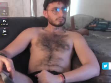 Axelg_Rose April 23, 2025 Chaturbate stream image