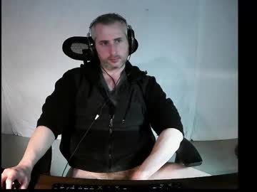 Camcrusader April 23, 2025 Chaturbate stream image